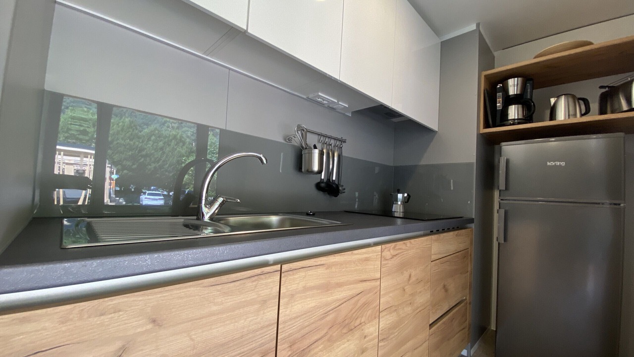 Photo of Kitchen in Idro