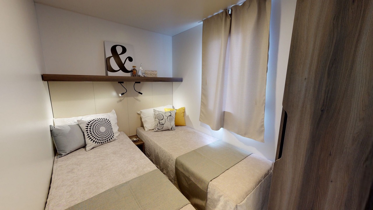 Photo of Bedroom in Idro