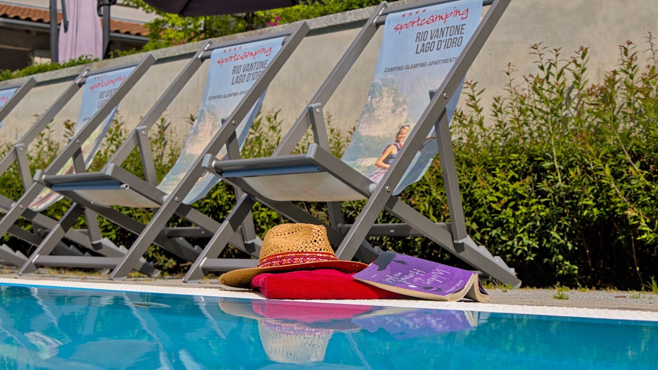 Photo of Outdoor in Idro