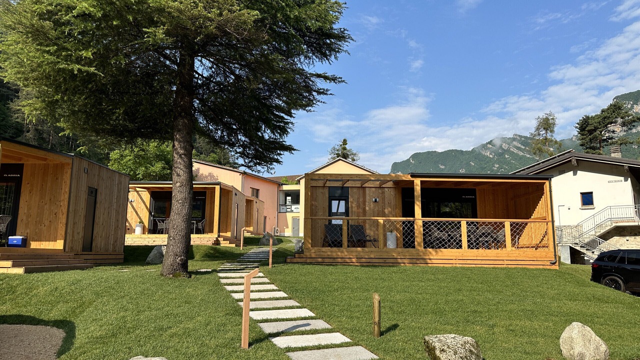 Photo of Outdoor in Idro