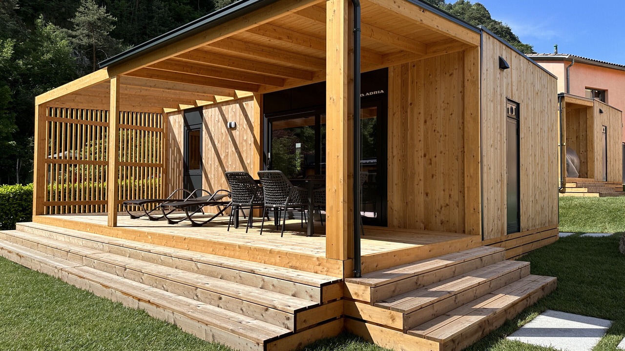 Photo of Patio Balcony in Idro
