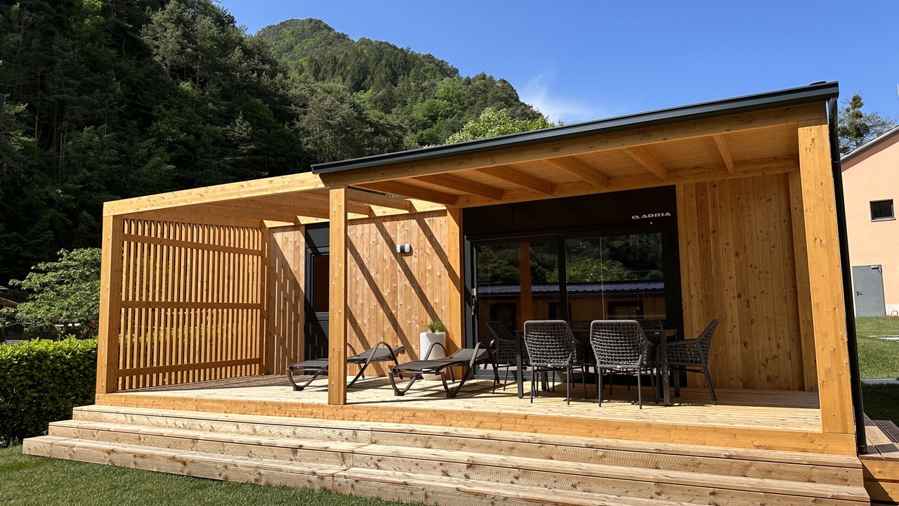 Photo of Patio Balcony in Idro