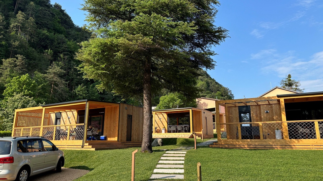 Photo of Outdoor in Idro