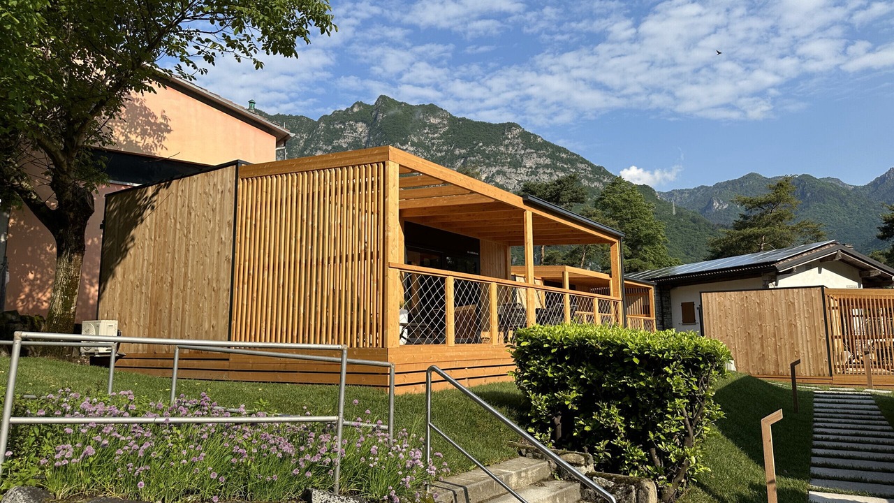 Photo of Outdoor in Idro