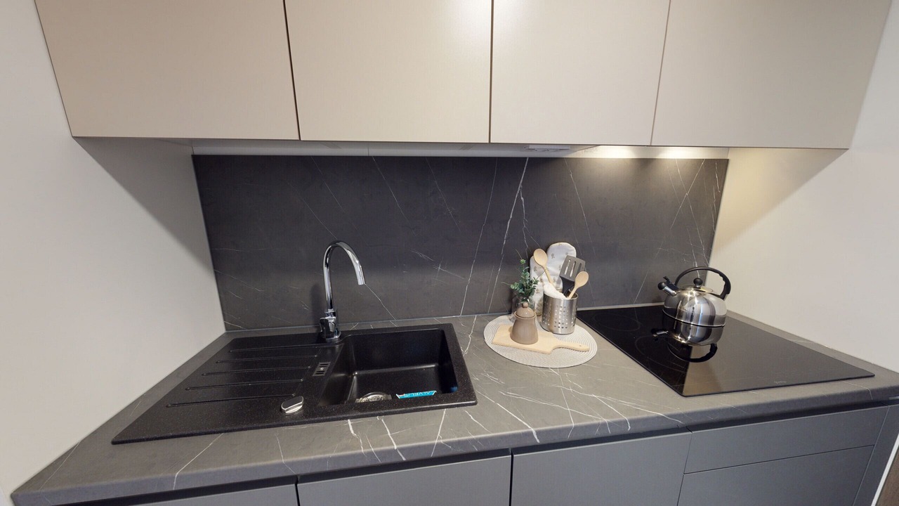 Photo of Kitchen in Idro