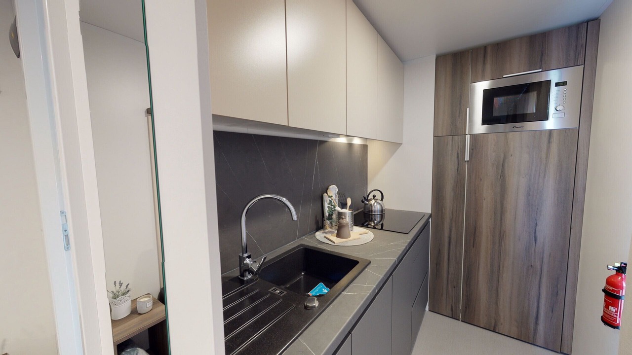Photo of Kitchen in Idro