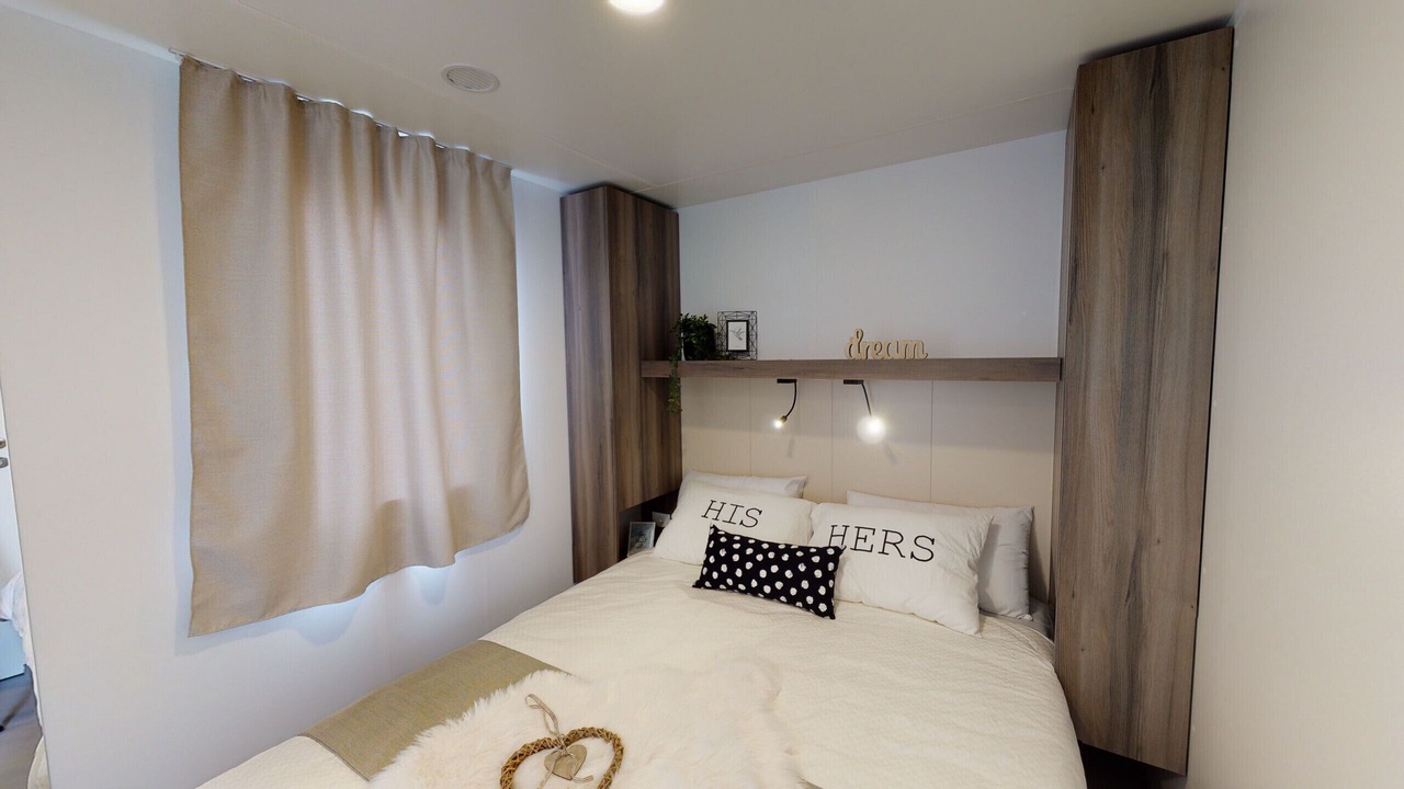 Photo of Bedroom in Idro