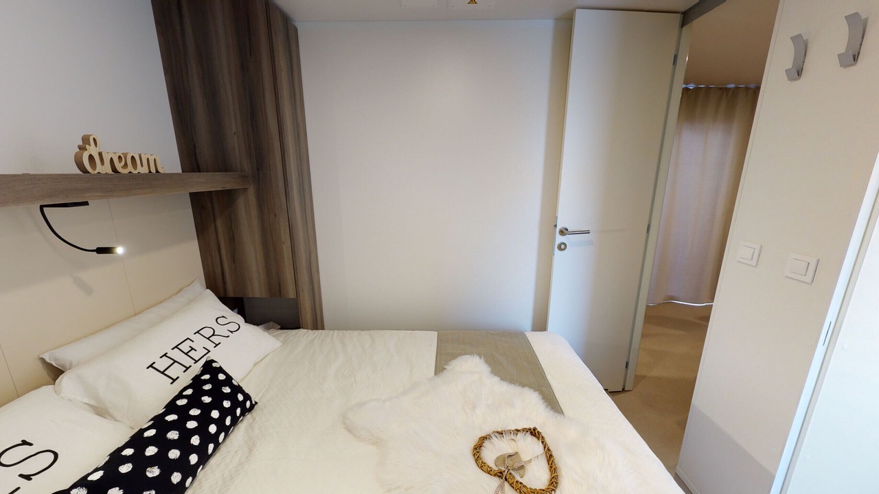 Photo of Bedroom in Idro
