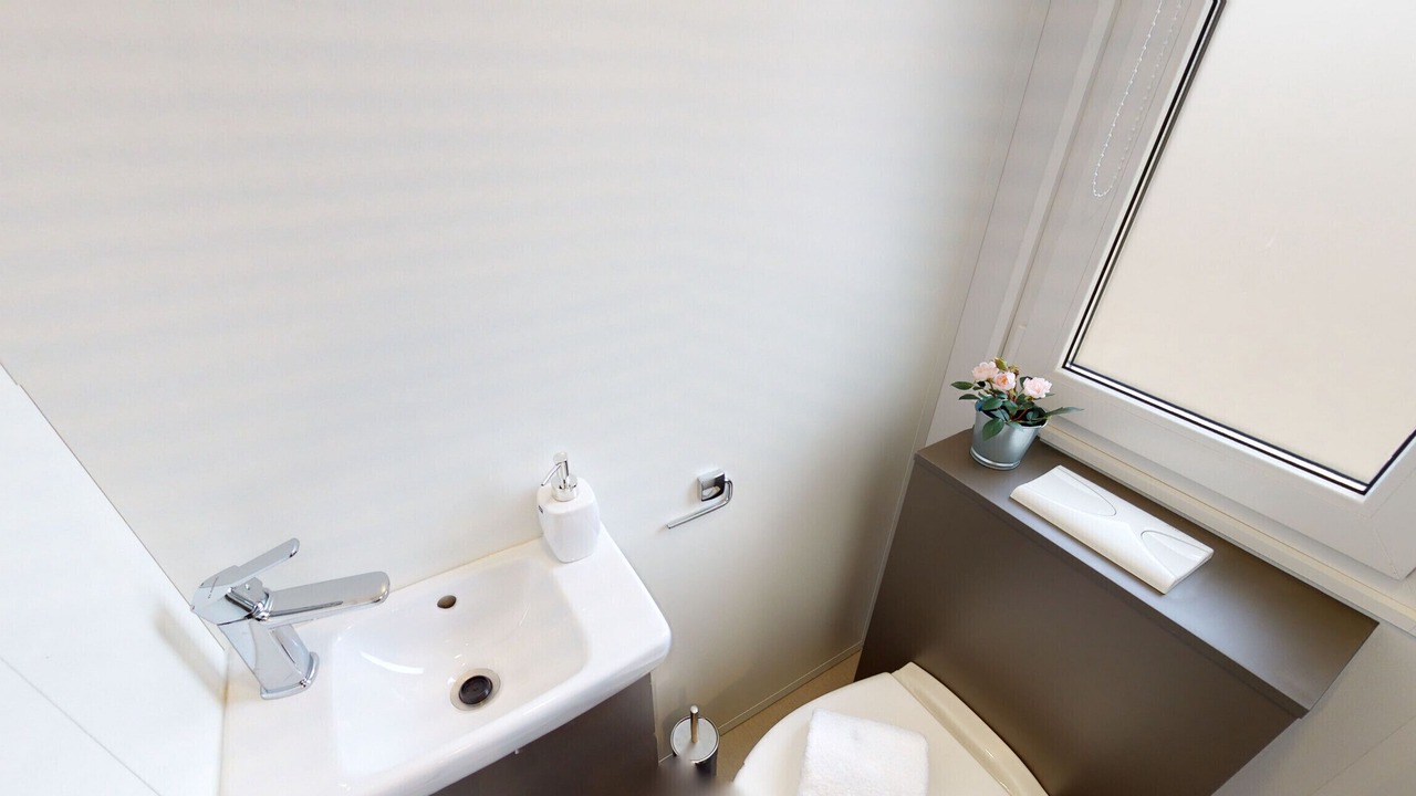Photo of Bathroom in Idro
