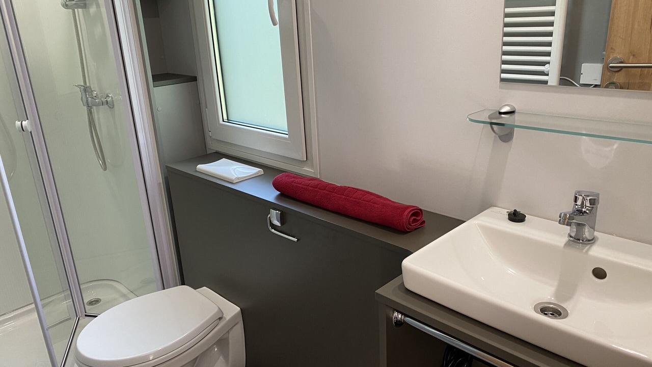 Photo of Bathroom in Idro