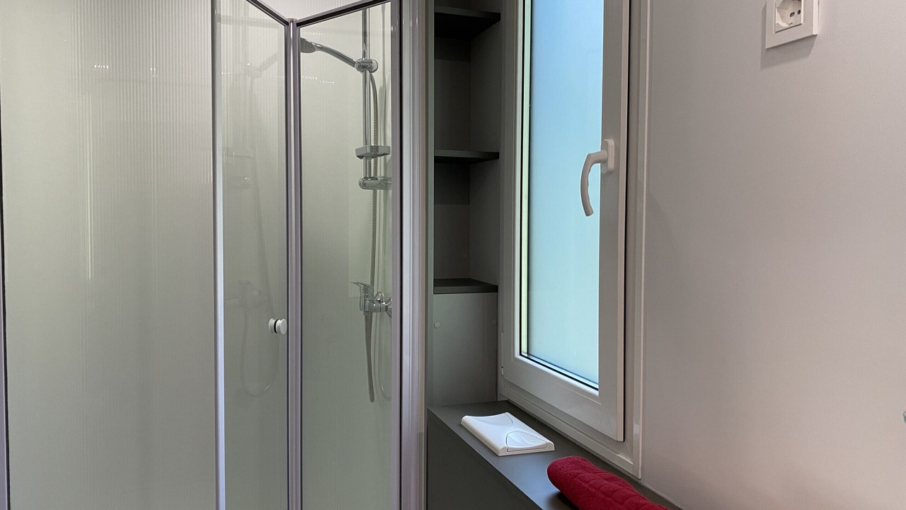 Photo of Bathroom in Idro