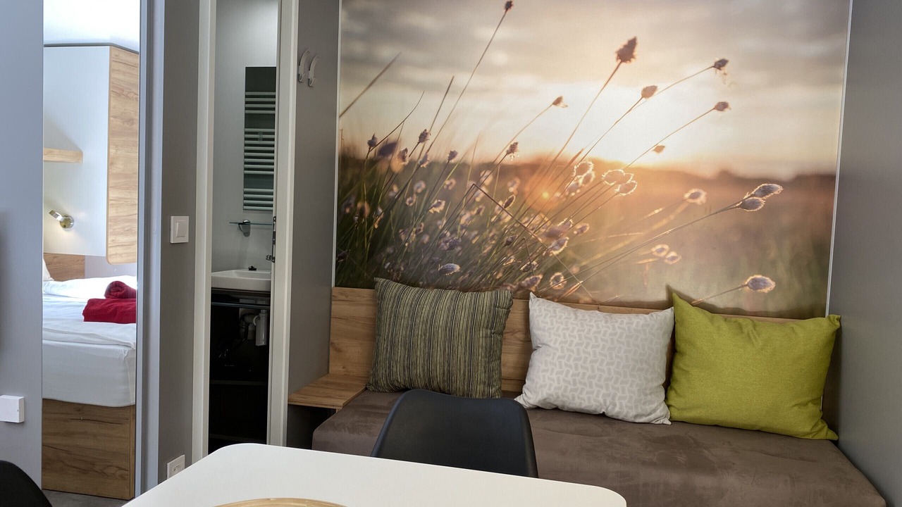 Photo of Bedroom in Idro