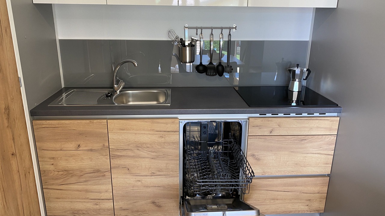Photo of Kitchen in Idro