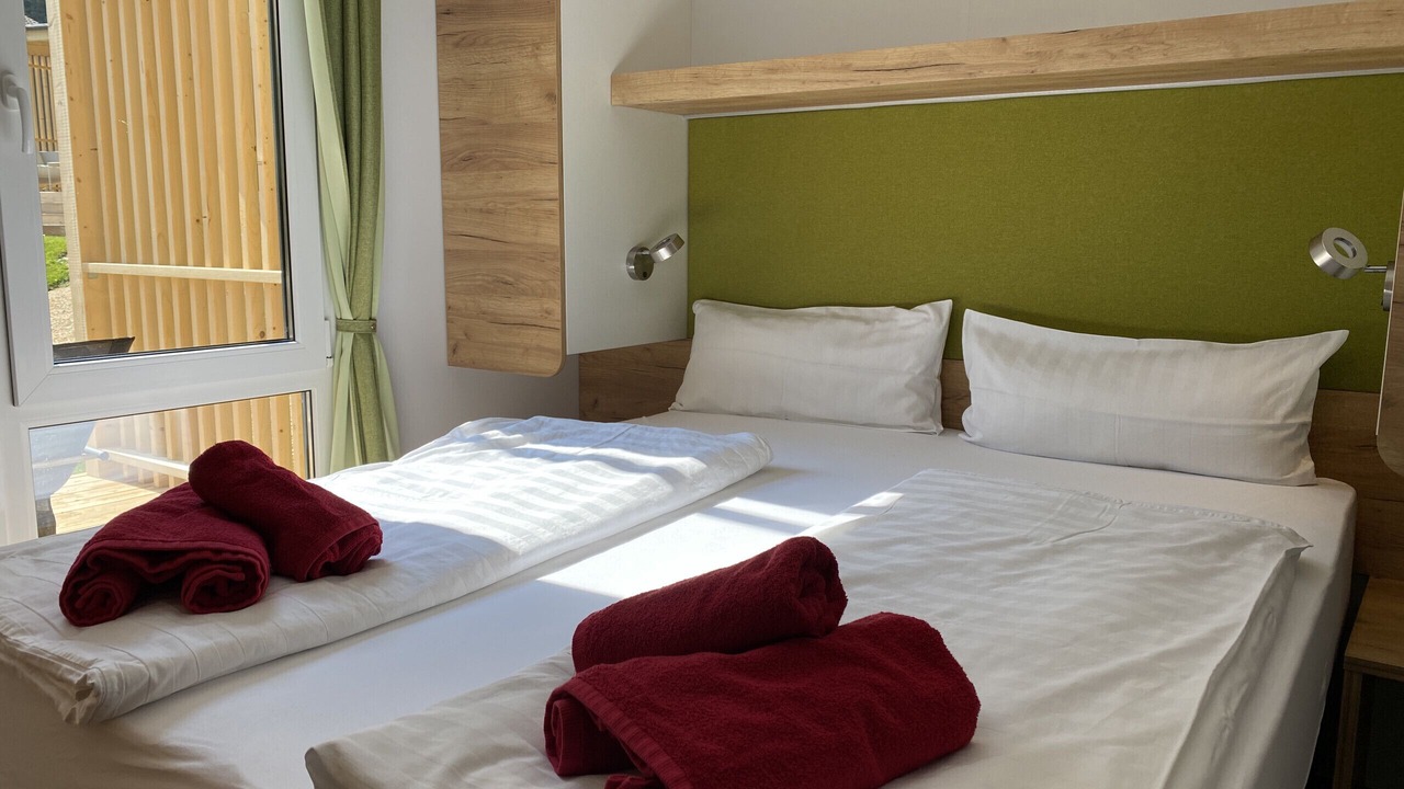 Photo of Bedroom in Idro