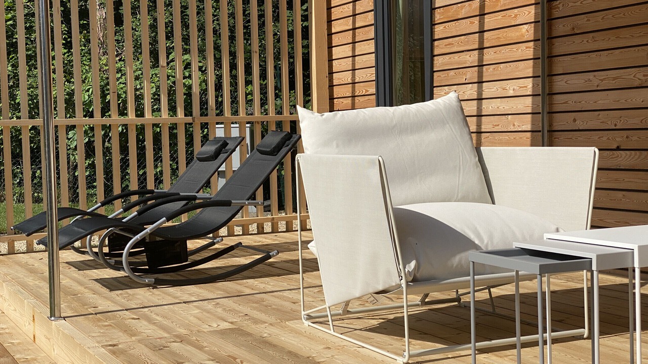 Photo of Patio Balcony in Idro