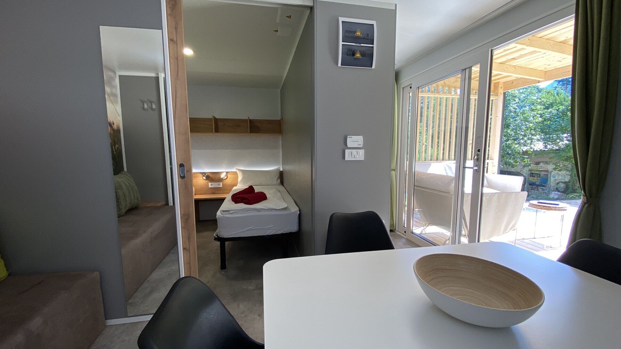 Photo of Bedroom in Idro