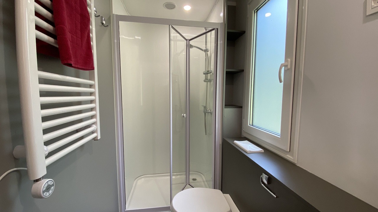 Photo of Bathroom in Idro