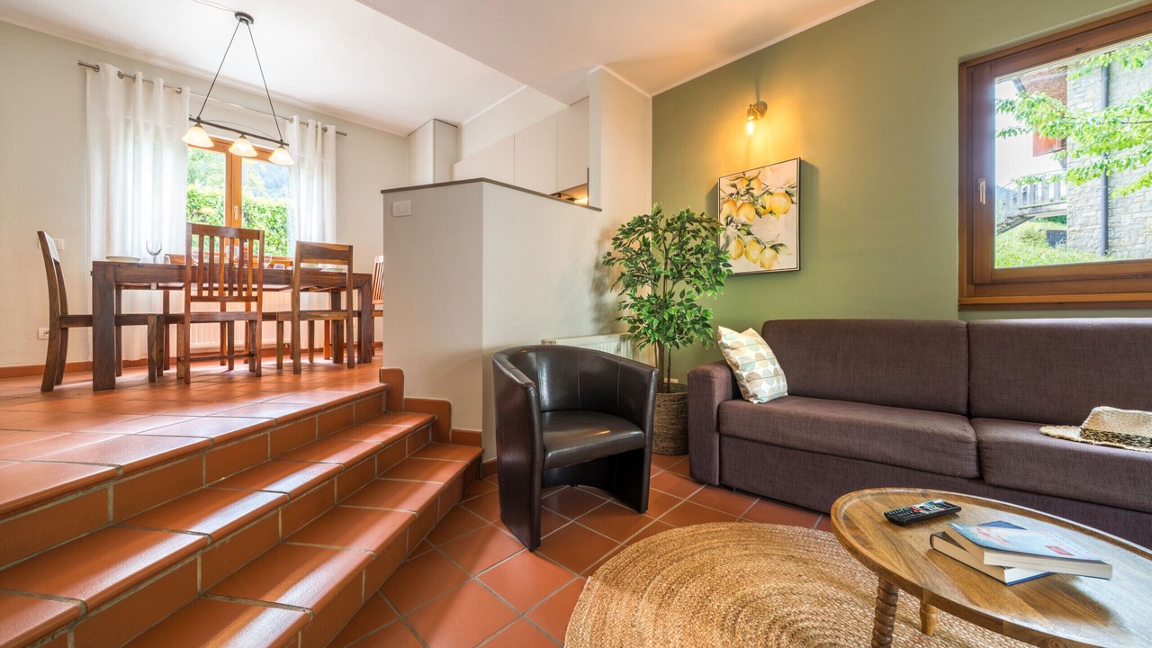 Photo of Livingroom in Crone