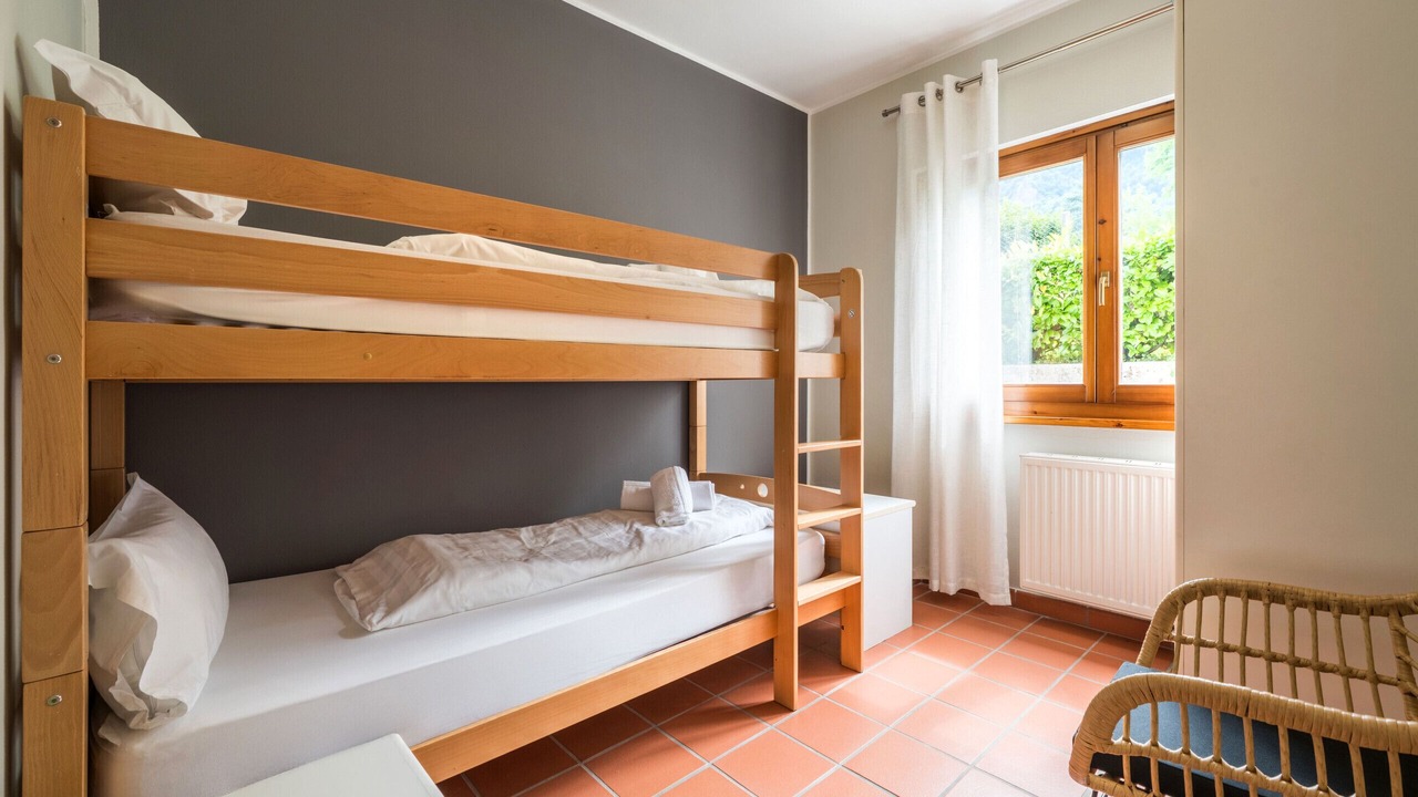 Photo of Bedroom in Crone