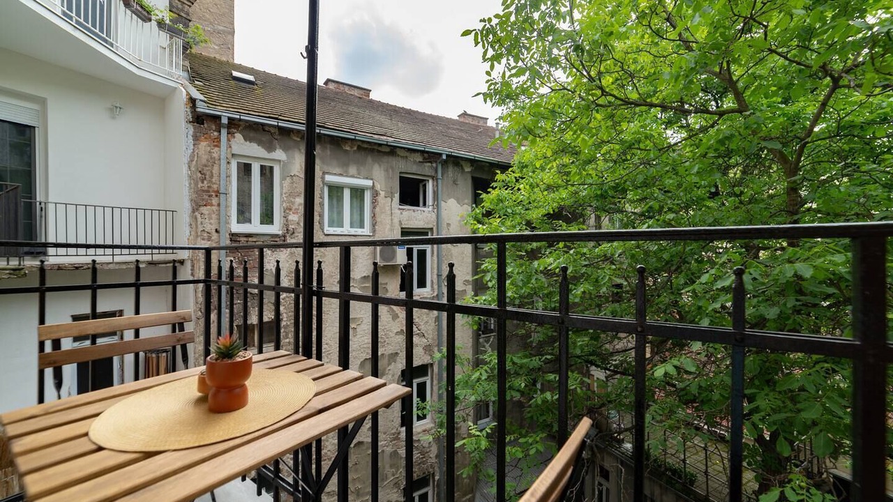Photo of Outdoor in Savamala