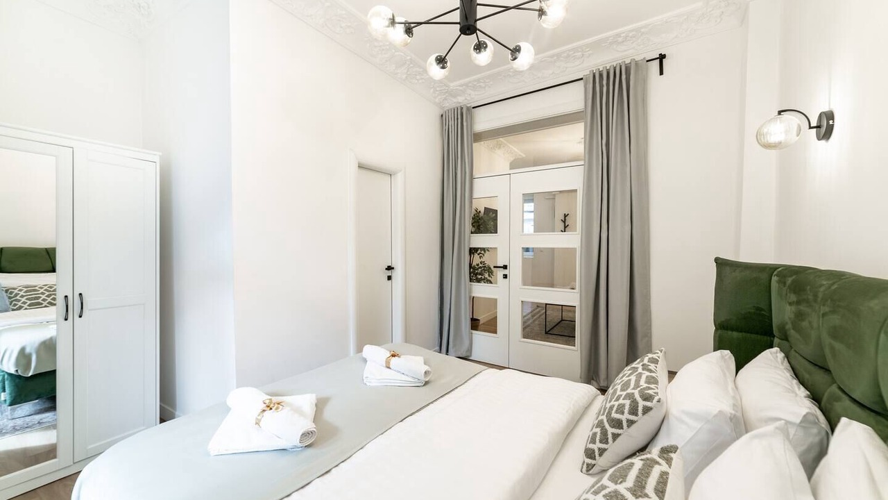 Photo of Bedroom in Savamala