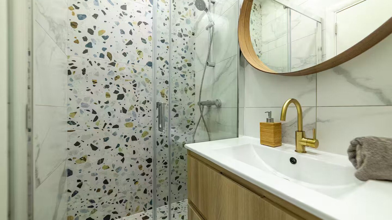 Photo of Bathroom in Savamala