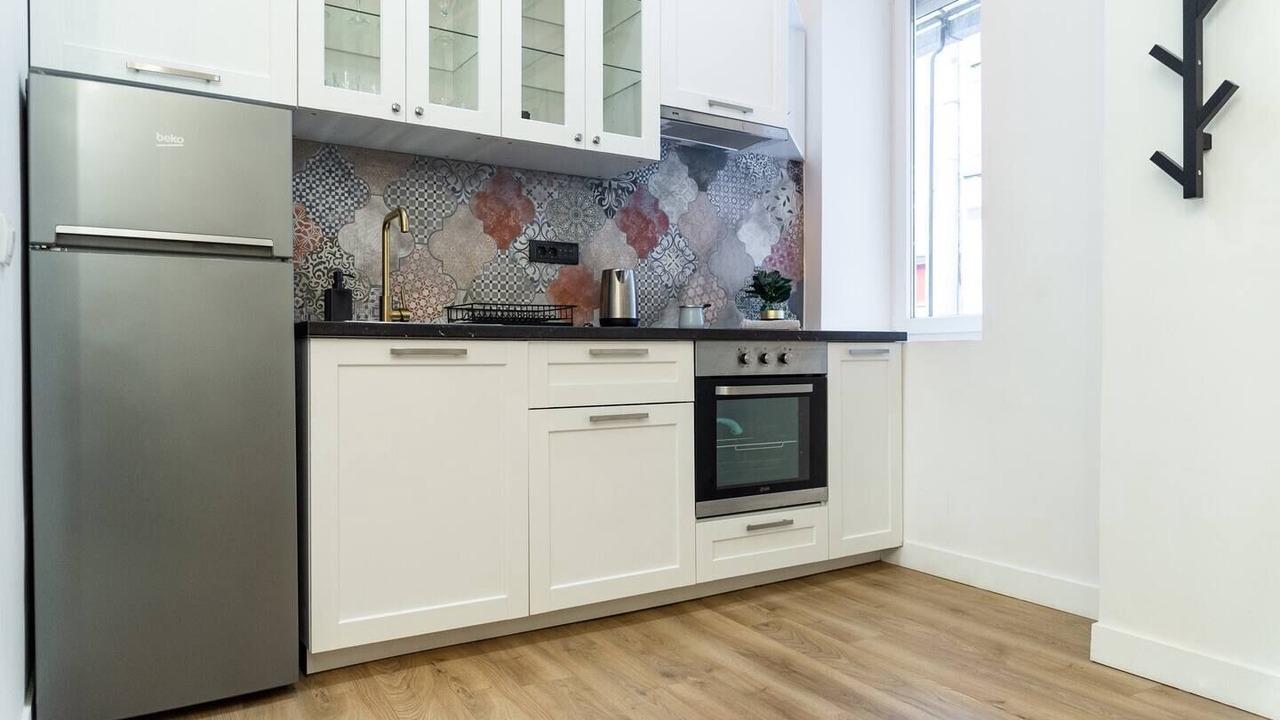 Photo of Kitchen in Savamala