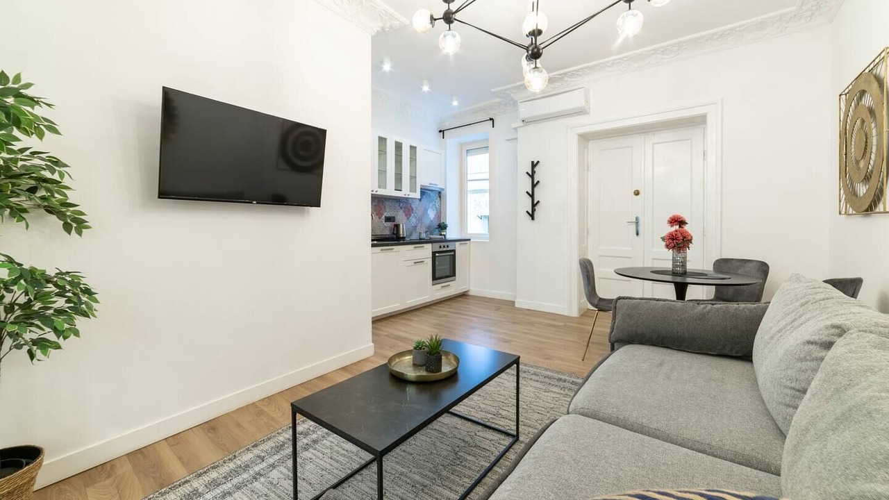Photo of Livingroom in Savamala