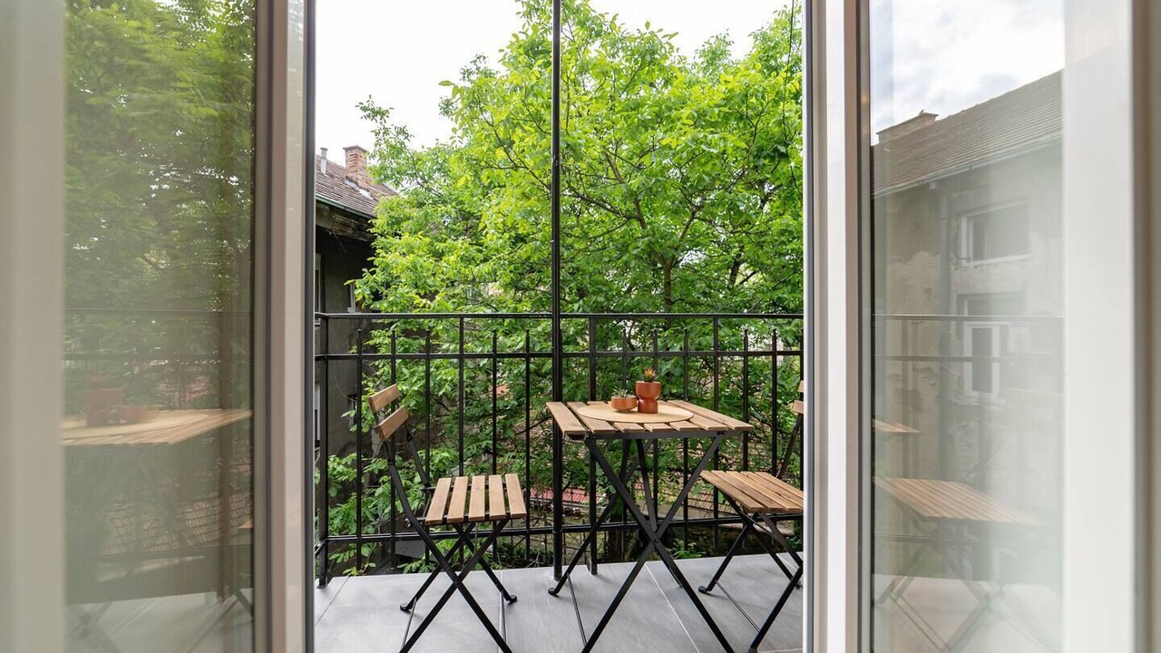 Photo of Outdoor in Savamala