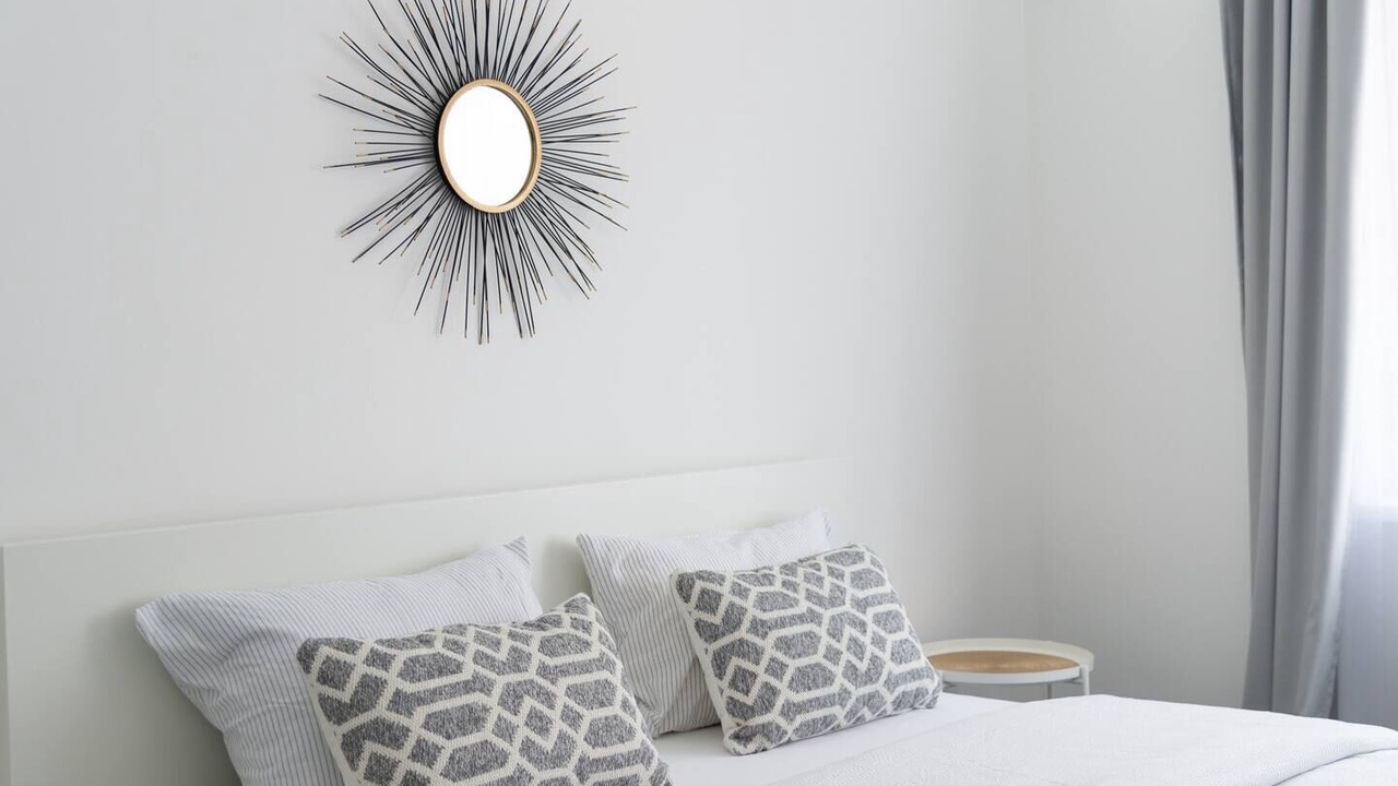 Photo of Bedroom in Savamala