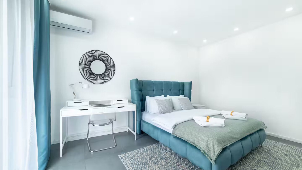 Photo of Bedroom in Savamala