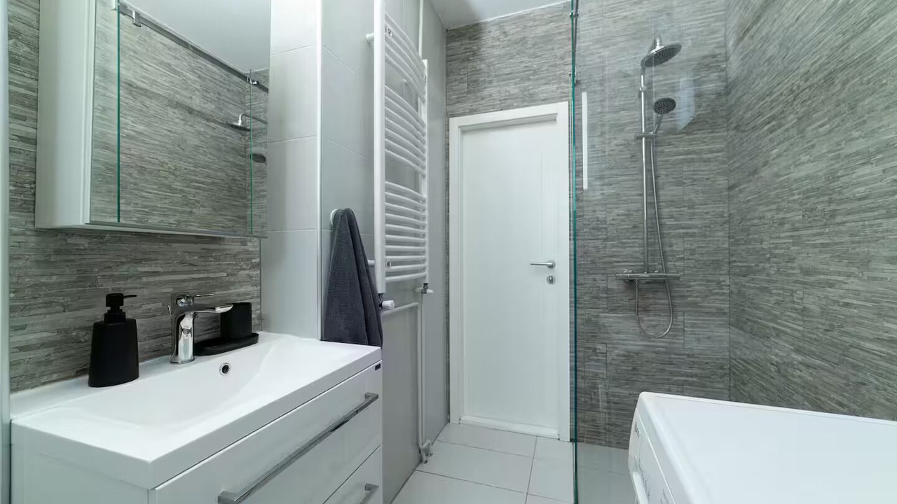 Photo of Bathroom in Savamala