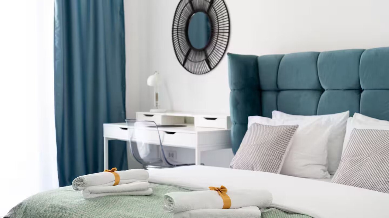 Photo of Bedroom in Savamala