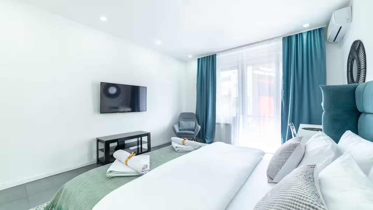 Photo of Bedroom in Savamala