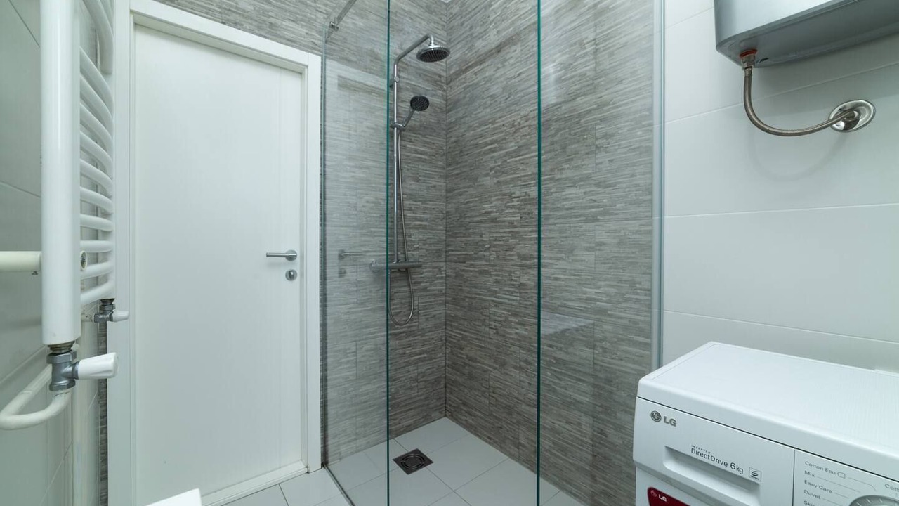 Photo of Bathroom in Savamala