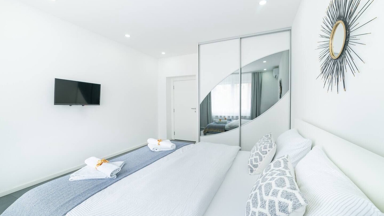Photo of Bedroom in Savamala