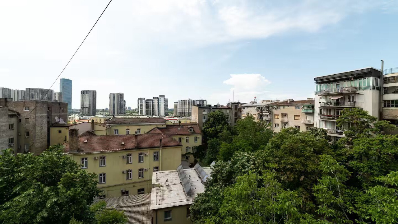 Photo of Others in Savamala