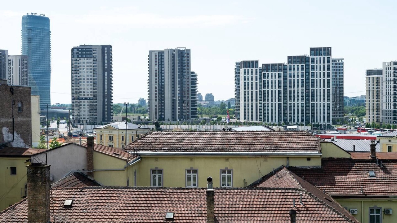 Photo of Others in Savamala