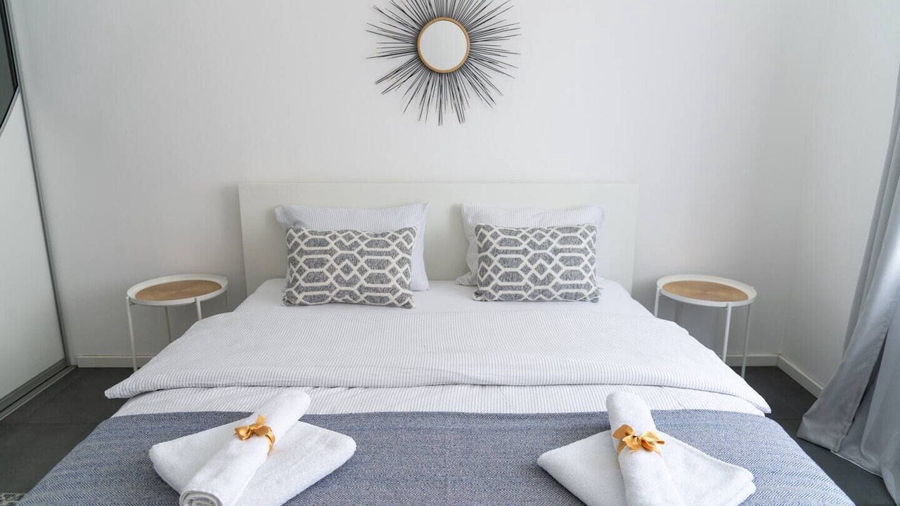 Photo of Bedroom in Savamala