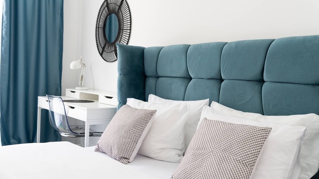 Photo of Bedroom in Savamala