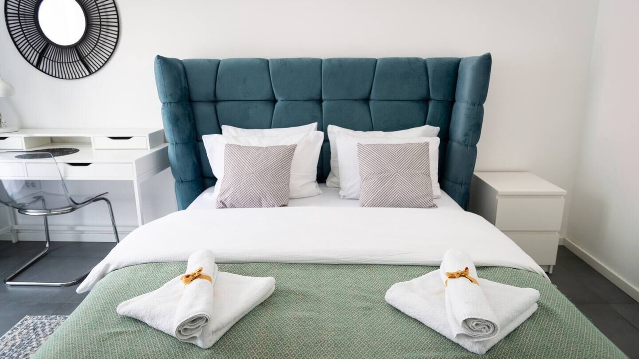 Photo of Bedroom in Savamala