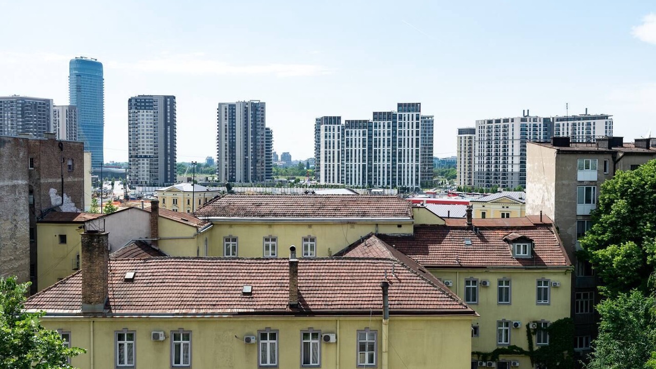 Photo of Others in Savamala