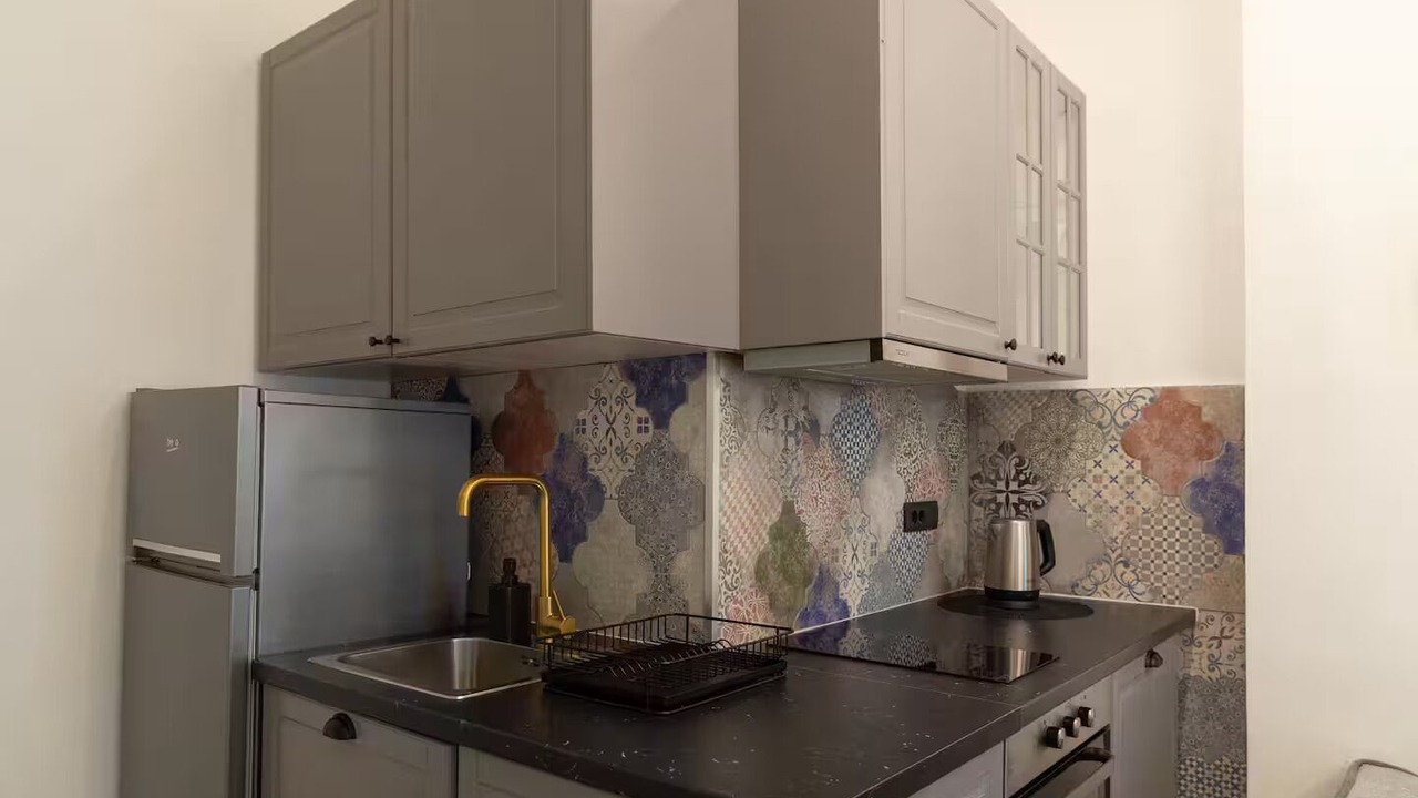 Photo of Kitchen in Slavija