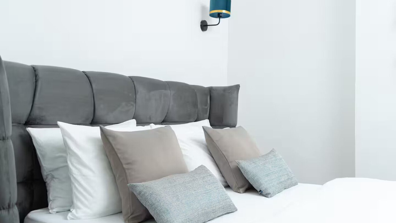 Photo of Bedroom in Slavija