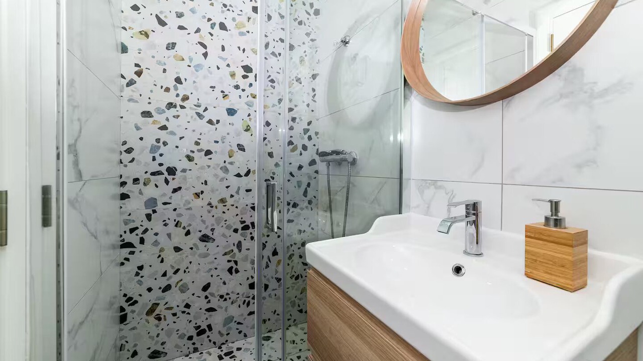Photo of Bathroom in Slavija