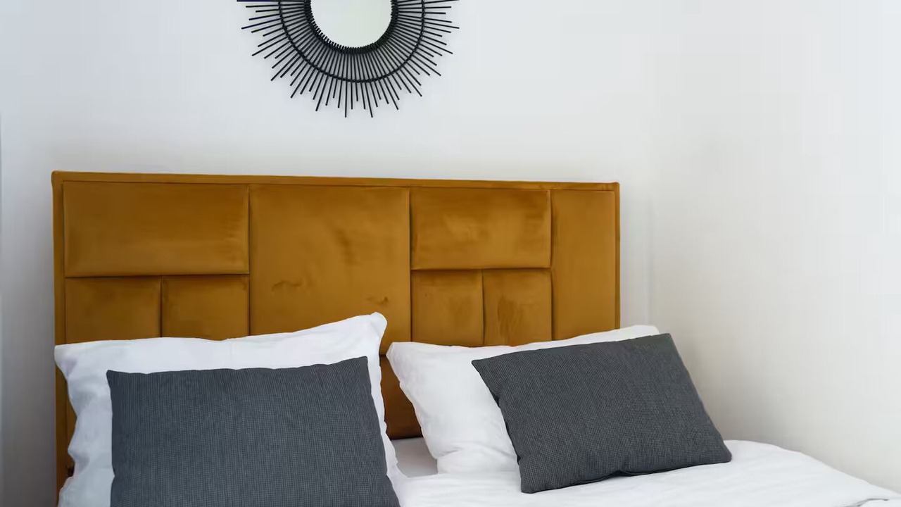 Photo of Bedroom in Slavija