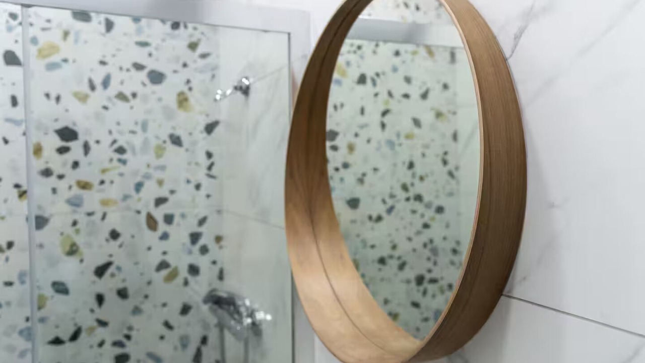 Photo of Bathroom in Slavija
