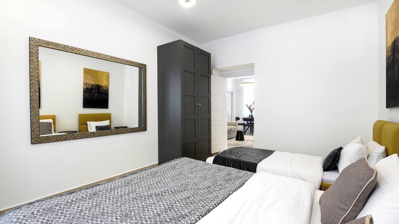 Photo of Bedroom in Slavija
