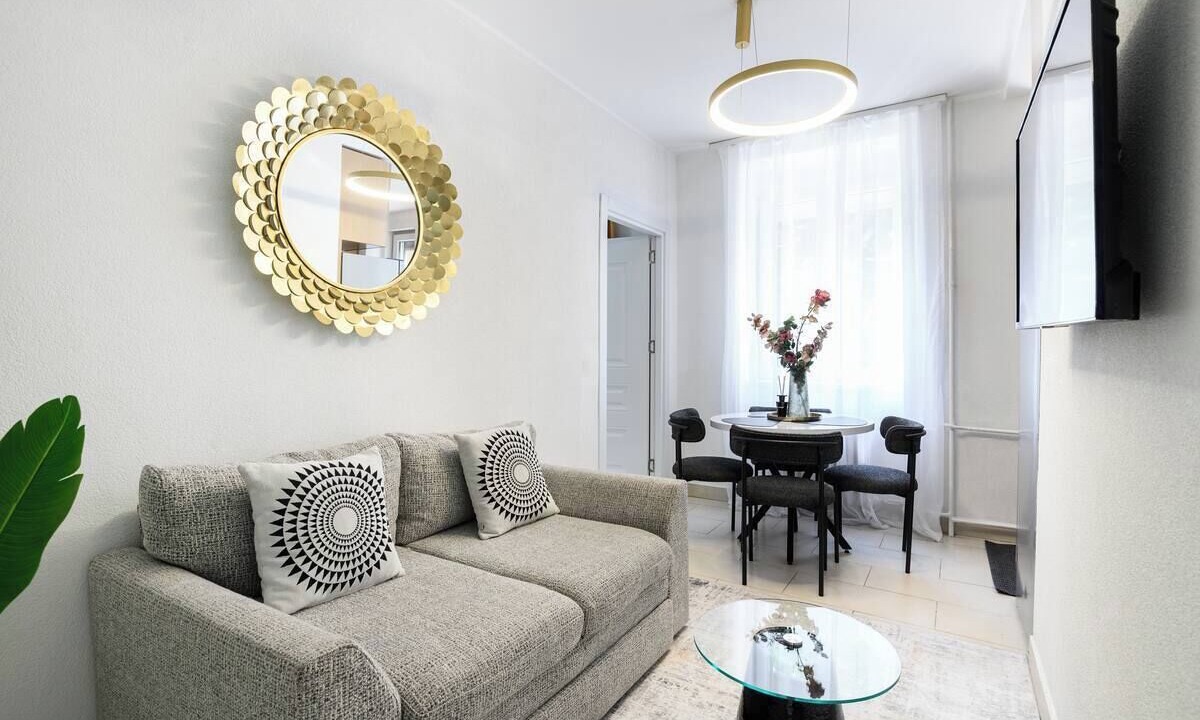 Photo of Livingroom in Slavija