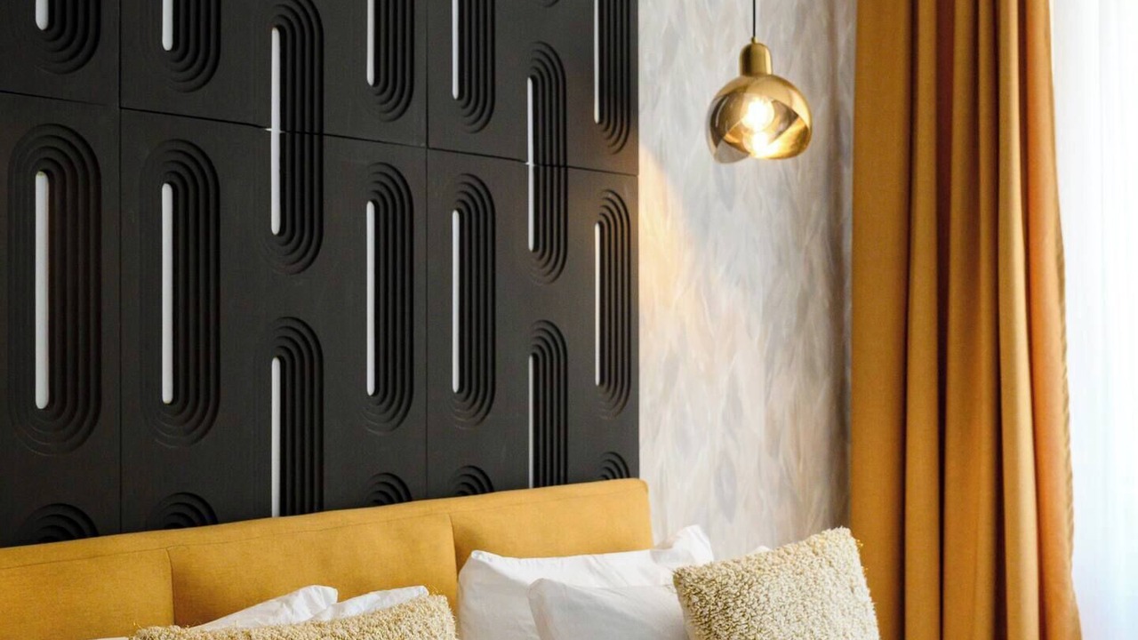 Photo of Bedroom in Slavija